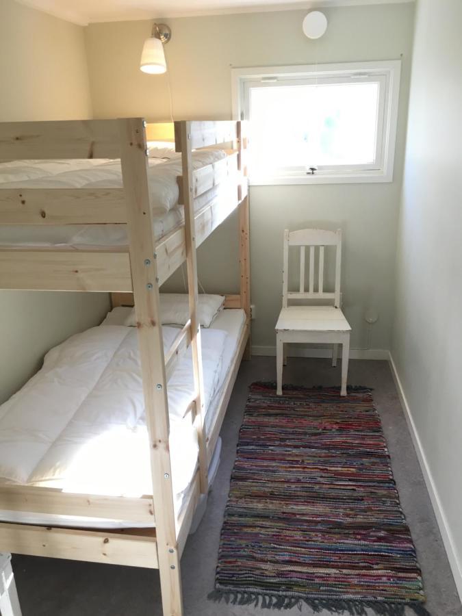 Trädgårdsstugan på Malingsbo herrgård Exteriör bild